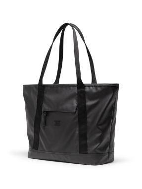 ΤΣΑΝΤΑ ΩΜΟΥ ALBERNI TOTE | Μαύρο