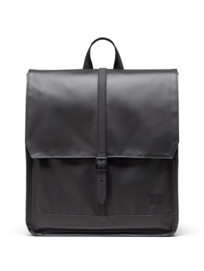 ΣΑΚΙΔΙΟ ΠΛΑΤΗΣ CITY | Μαύρο