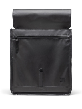 ΣΑΚΙΔΙΟ ΠΛΑΤΗΣ CITY | Μαύρο