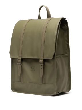 ΣΑΚΙΔΙΟ ΠΛΑΤΗΣ SURVEY | Χακί