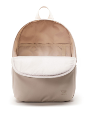 ΣΑΚΙΔΙΟ ΠΛΑΤΗΣ ALBERNI | Εκρού