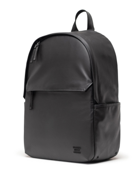 ΣΑΚΙΔΙΟ ΠΛΑΤΗΣ ALBERNI | Μαύρο