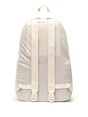 ΣΑΚΙΔΙΟ ΠΛΑΤΗΣ ROME PACKABLE | Εκρού