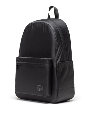 ΣΑΚΙΔΙΟ ΠΛΑΤΗΣ ROME PACKABLE | Μαύρο