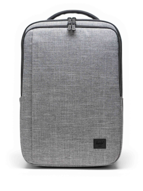 ΣΑΚΙΔΙΟ ΠΛΑΤΗΣ KASLO TRAVEL 32L | Γκρι