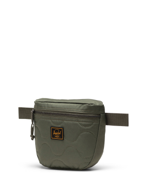 ΤΣΑΝΤΑ ΜΕΣΗΣ SETTLEMENT QUILTED CAPSULE HIP PACK | Χακί