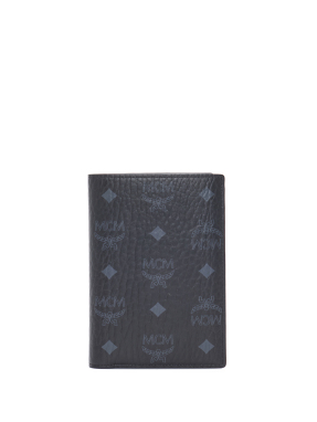 ΘΗΚΗ ΔΙΑΒΑΤΗΡΙΟΥ OTTOMAR PASSPORT ZIP | Μαύρο