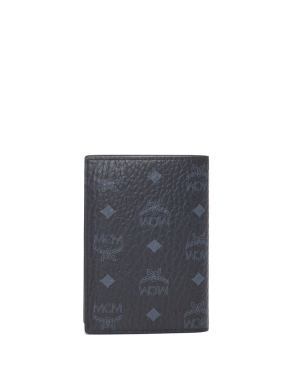 ΘΗΚΗ ΔΙΑΒΑΤΗΡΙΟΥ OTTOMAR PASSPORT ZIP | Μαύρο