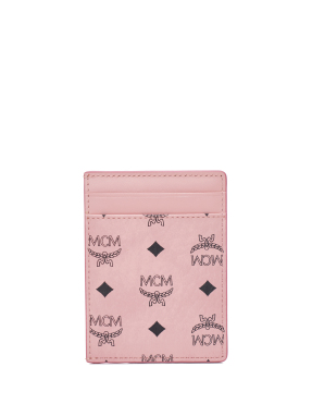 ΓΥΝΑΙΚΕΙΑ ΘΗΚΗ ΚΑΡΤΩΝ AREN MINI | Ροζ