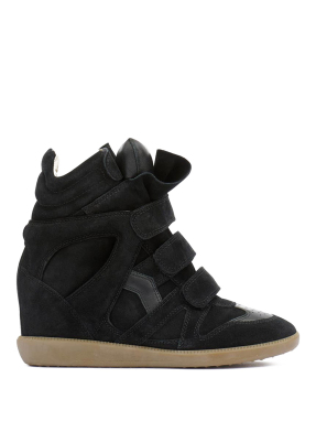 ΓΥΝΑΙΚΕΙΑ ΜΠΟΤΑΚΙΑ BEKETT | Μαύρο 39