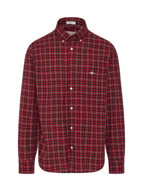 ΑΝΔΡΙΚΟ ΠΟΥΚΑΜΙΣΟ | Κόκκινο XL