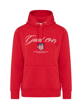 ΑΝΔΡΙΚΟ ΦΟΥΤΕΡ | Κόκκινο XL