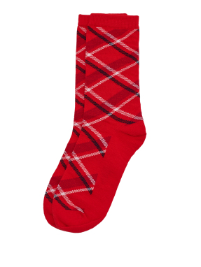 ΓΥΝΑΙΚΕΙΕΣ ΚΑΛΤΣΕΣ ΣΕΤ 2 ΤΜΧ | Κόκκινο 39/41