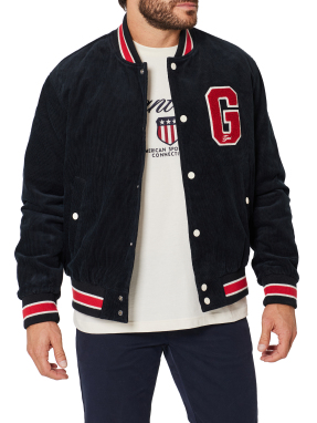 ΑΝΔΡΙΚΟ JACKET | Μαύρο XXL