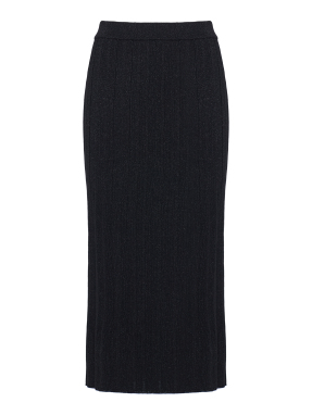 ΜΙΝΤΙ ΦΟΥΣΤΑ | Μαύρο S