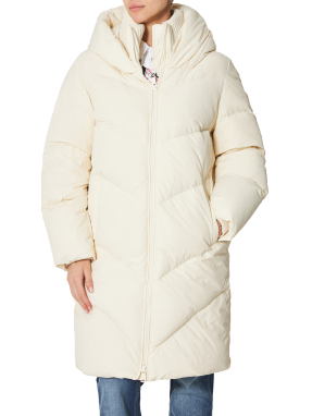 ΓΥΝΑΙΚΕΙΟ ΜΠΟΥΦΑΝ | Λευκό M