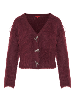 ΓΥΝΑΙΚΕΙΑ ΖΑΚΕΤΑ | Μπορντό S