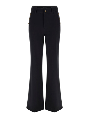 ΓΥΝΑΙΚΕΙΟ ΠΑΝΤΕΛΟΝΙ | Μαύρο M