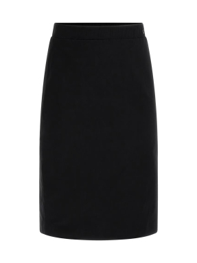 ΜΙΝΤΙ ΦΟΥΣΤΑ | Μαύρο M