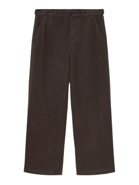 ΑΝΔΡΙΚΟ ΠΑΝΤΕΛΟΝΙ JUKU TROUSER | Καφέ 33