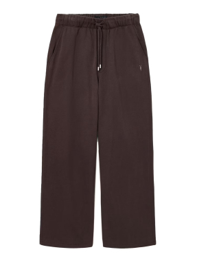 ΑΝΔΡΙΚΟ ΠΑΝΤΕΛΟΝΙ ΦΟΡΜΑΣ ASHER SWEATPANT | Καφέ M