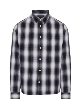 ΑΝΔΡΙΚΟ ΠΟΥΚΑΜΙΣΟ | Μαύρο M