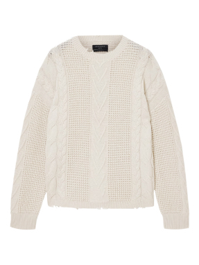 ΑΝΔΡΙΚΟ ΠΟΥΛΟΒΕΡ TENTER CREW | Εκρού M