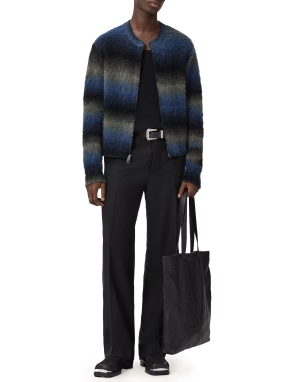 ΑΝΔΡΙΚΗ ΖΑΚΕΤΑ | Μπλε M