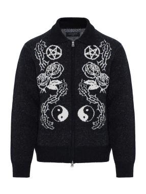 ΑΝΔΡΙΚΗ ΖΑΚΕΤΑ | Μαύρο S