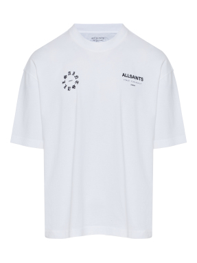 ΑΝΔΡΙΚΟ T-SHIRT | Λευκό XXL