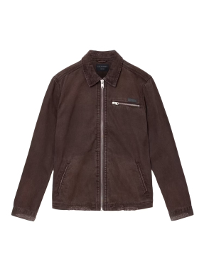 ΑΝΔΡΙΚΟ JACKET ROTHWELL | Καφέ Σκούρο S