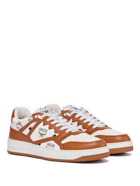 ΑΝΔΡΙΚΑ SNEAKERS | Λευκό 44