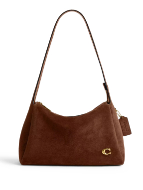 ΓΥΝΑΙΚΕΙΑ ΤΣΑΝΤΑ ΩΜΟΥ | Καφέ