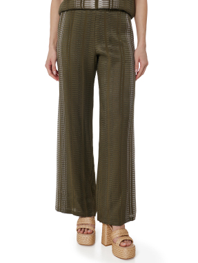 ΓΥΝΑΙΚΕΙΟ ΠΑΝΤΕΛΟΝΙ | Χακί EU 40