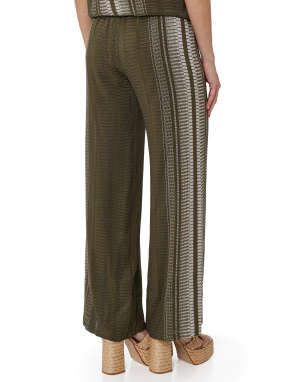 ΓΥΝΑΙΚΕΙΟ ΠΑΝΤΕΛΟΝΙ | Χακί EU 44