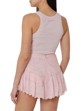 ΓΥΝΑΙΚΕΙΟ ΤΟΠ THEA | Ροζ S