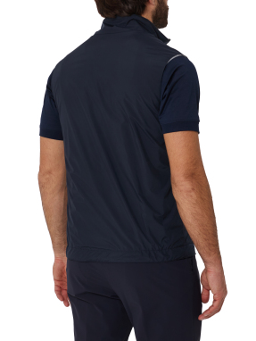 ΑΝΔΡΙΚΟ ΑΜΑΝΙΚΟ ΜΠΟΥΦΑΝ | Μπλε Σκούρο EU 52