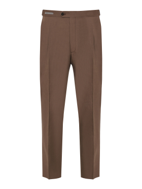 ΑΝΔΡΙΚΟ ΠΑΝΤΕΛΟΝΙ | Μπεζ Σκούρο EU 54