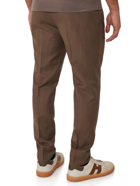 ΑΝΔΡΙΚΟ ΠΑΝΤΕΛΟΝΙ | Μπεζ Σκούρο EU 54