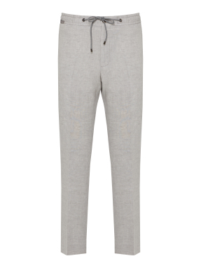 ΑΝΔΡΙΚΟ ΠΑΝΤΕΛΟΝΙ | Γκρι EU 54