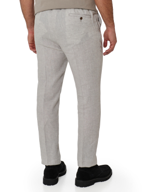 ΑΝΔΡΙΚΟ ΠΑΝΤΕΛΟΝΙ | Γκρι EU 50