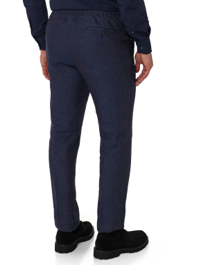 ΑΝΔΡΙΚΟ ΠΑΝΤΕΛΟΝΙ | Μπλε Σκούρο EU 54