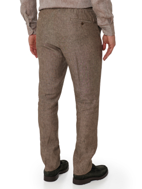 ΑΝΔΡΙΚΟ ΠΑΝΤΕΛΟΝΙ | Μπεζ EU 50