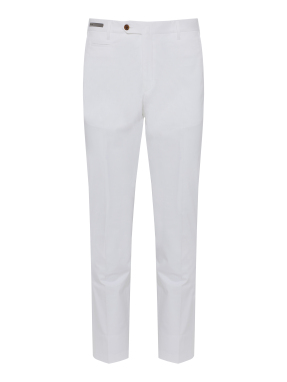 ΑΝΔΡΙΚΟ ΠΑΝΤΕΛΟΝΙ | Λευκό EU 50