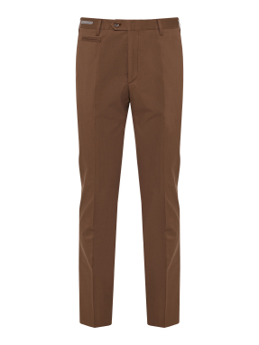 ΑΝΔΡΙΚΟ ΠΑΝΤΕΛΟΝΙ | Καφέ EU 54