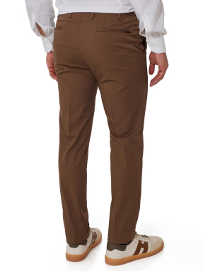 ΑΝΔΡΙΚΟ ΠΑΝΤΕΛΟΝΙ | Καφέ EU 50