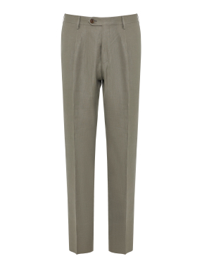 ΑΝΔΡΙΚΟ ΠΑΝΤΕΛΟΝΙ | Χακί EU 54