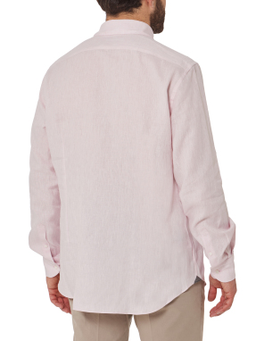 ΑΝΔΡΙΚΟ ΠΟΥΚΑΜΙΣΟ | Ροζ EU 42