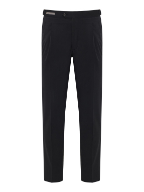 ΑΝΔΡΙΚΟ ΠΑΝΤΕΛΟΝΙ | Μαύρο EU 54