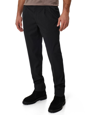 ΑΝΔΡΙΚΟ ΠΑΝΤΕΛΟΝΙ | Μαύρο EU 54